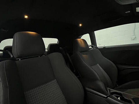 2021 Dodge Challenger R/T