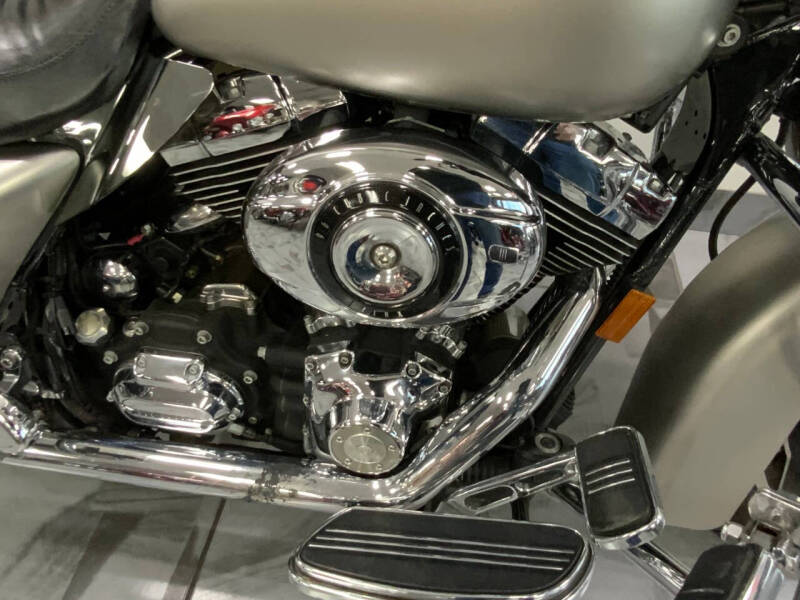 2007 Harley-Davidson Street Glide