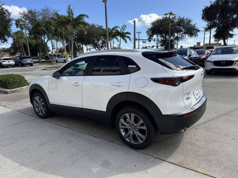 2026 Mazda CX-30 2.5 S Preferred