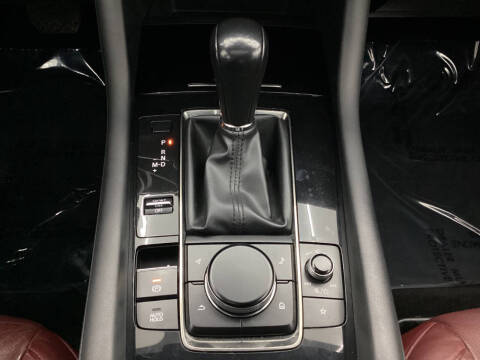 2019 Mazda Mazda3 Hatchback Premium