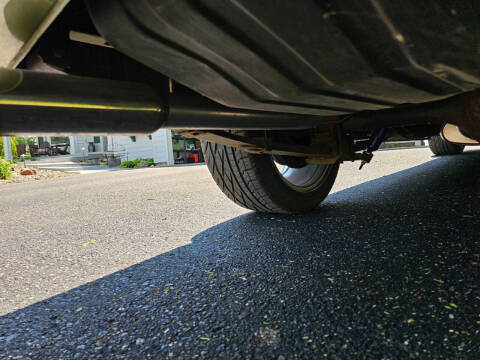 1967 Mercury Cougar XR7