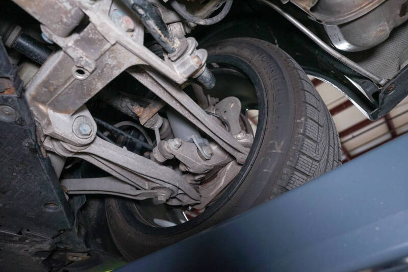 2007 Porsche 911 Targa 4