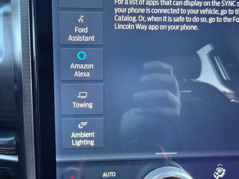 2023 Ford Expedition Platinum