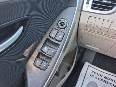 2014 Hyundai Elantra GT