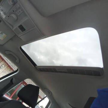 2011 Volkswagen Golf 2.5L