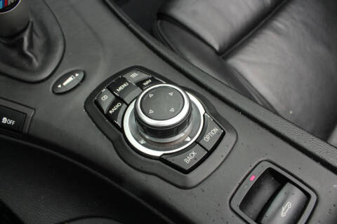 2011 BMW M3
