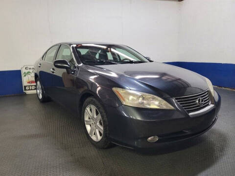 2009 Lexus ES 350