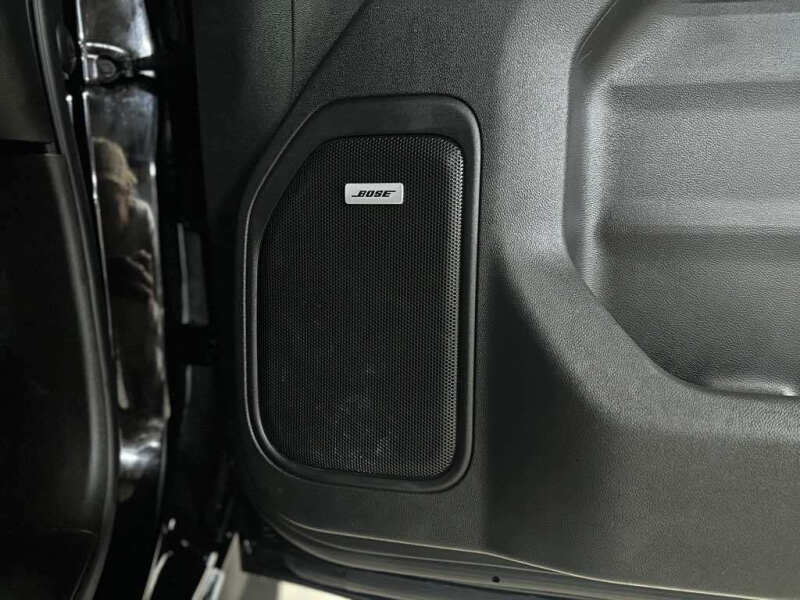 2020 GMC Sierra 2500HD