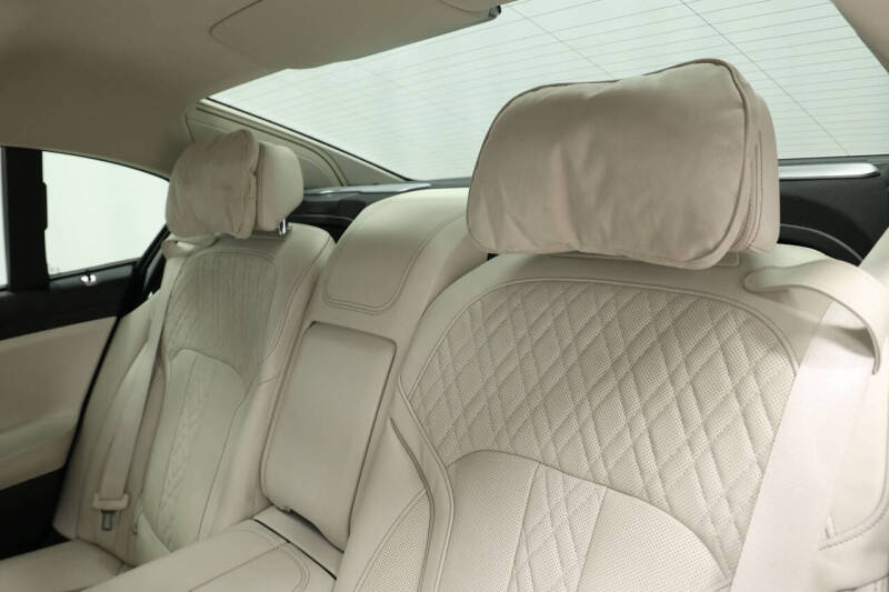 2021 BMW 7 Series ALPINA B7 xDrive