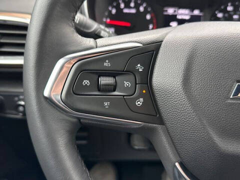 2022 Chevrolet TrailBlazer ACTIV