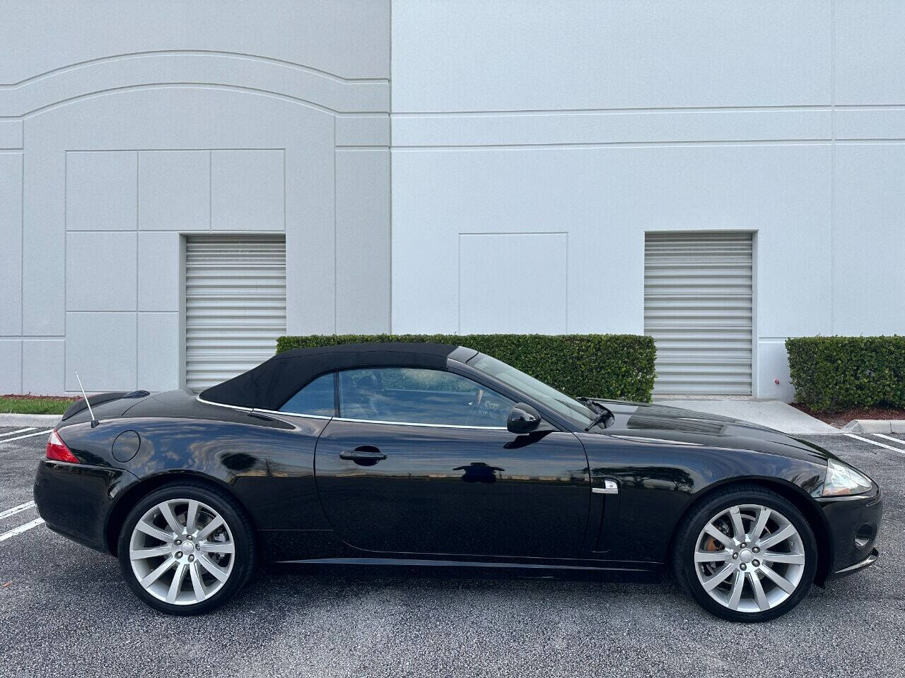 2007 Jaguar XK-Series  - $19,900