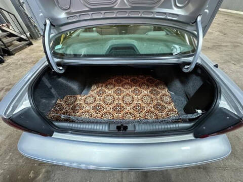 1997 Oldsmobile Eighty-Eight LS