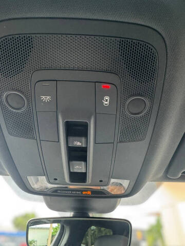 2020 Audi Q3 quattro Premium 45 TFSI