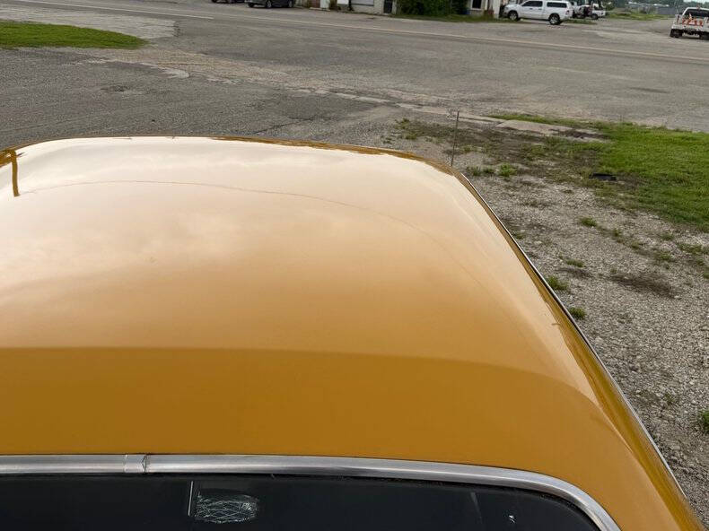 1971 Dodge Challenger