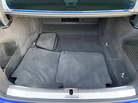 2023 Audi S8 4.0T quattro