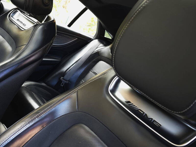 2020 Mercedes-Benz AMG GT 53