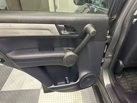 2011 Honda CR-V EX-L