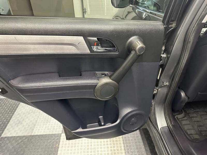 2011 Honda CR-V EX-L