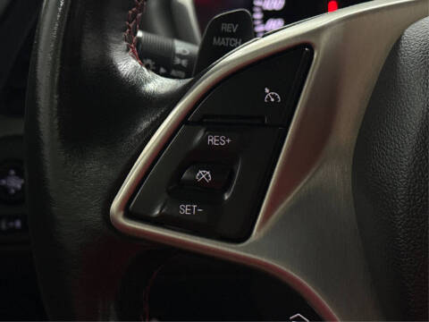 2014 Chevrolet Corvette Stingray