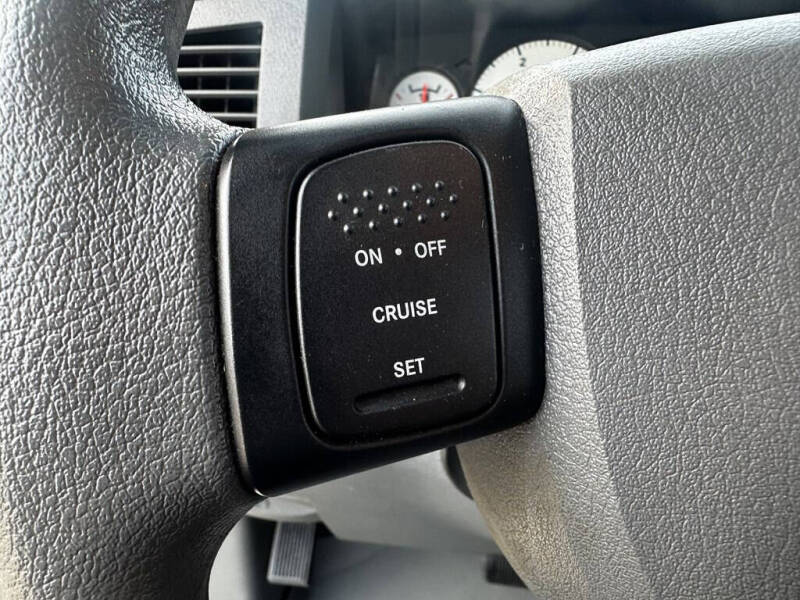 2007 Dodge Ram 3500