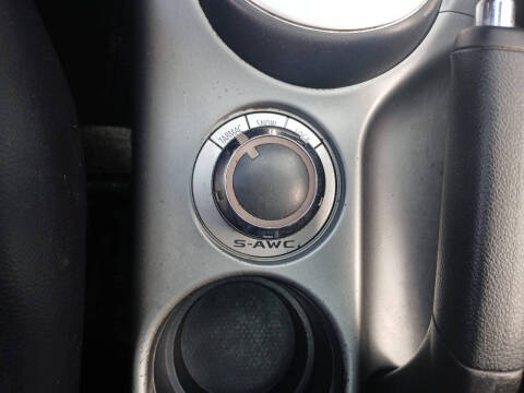 2011 Mitsubishi Outlander GT