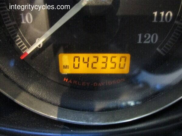 2011 Harley-Davidson Tri Glide Ultra