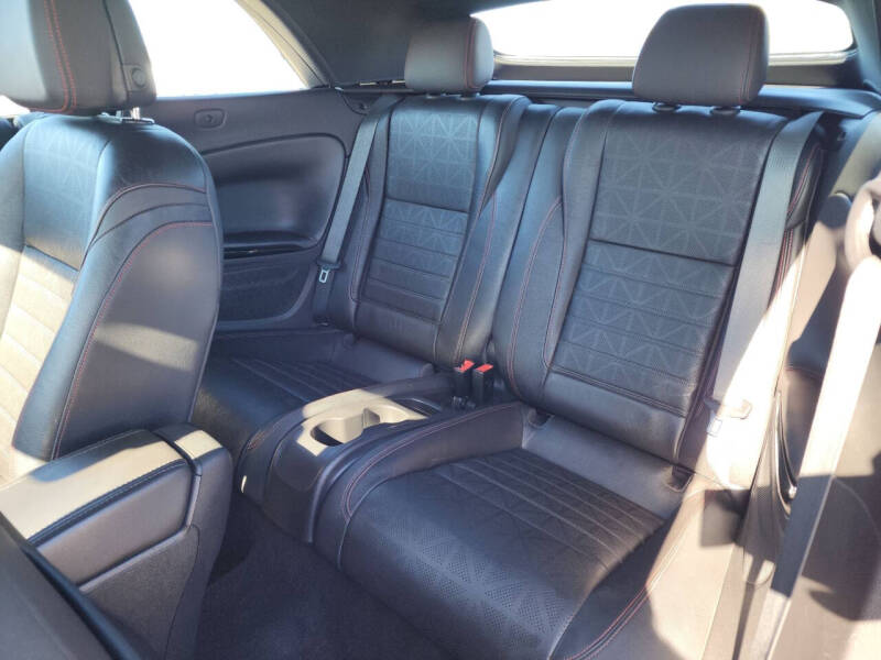 2019 Buick Cascada Sport Touring