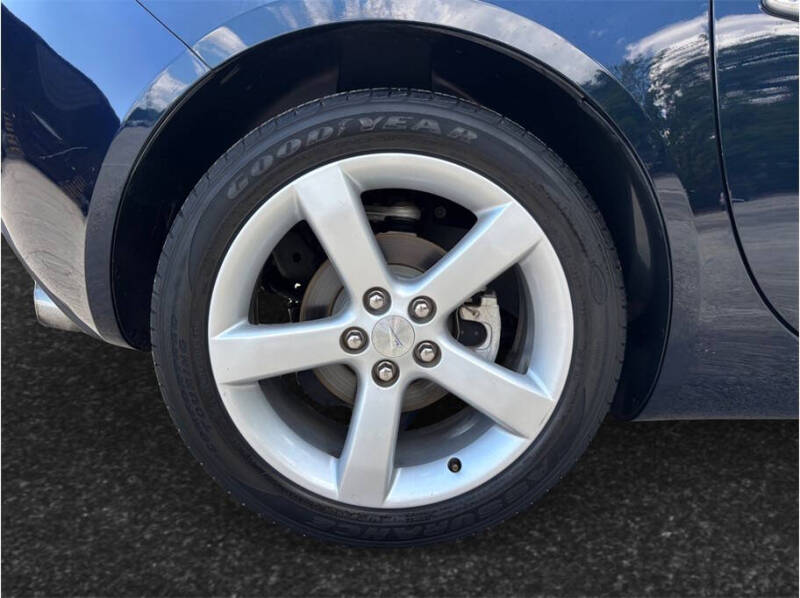 2007 Pontiac Solstice