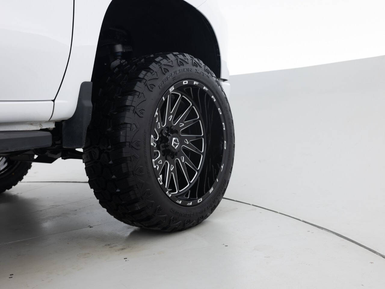 Used Car 2024 Chevrolet Silverado 1500  Rst 4x4 4dr Crew Cab 5.8 Ft. Sb For Sale Under $40,000 In Coal City, Illinois