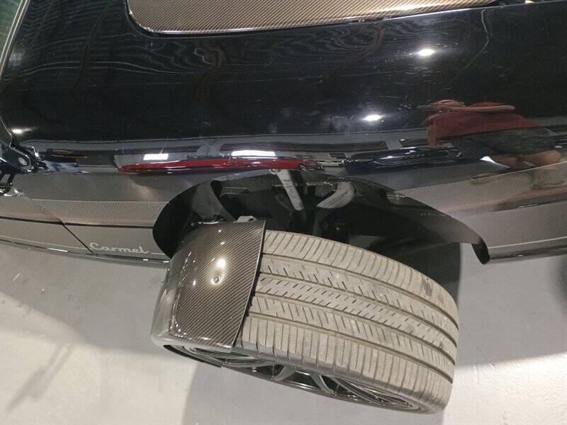 2022 VANDERHALL 3 WHEELER CARMEL 21