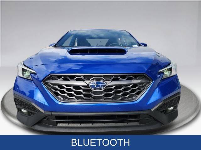 2024 Subaru WRX Limited