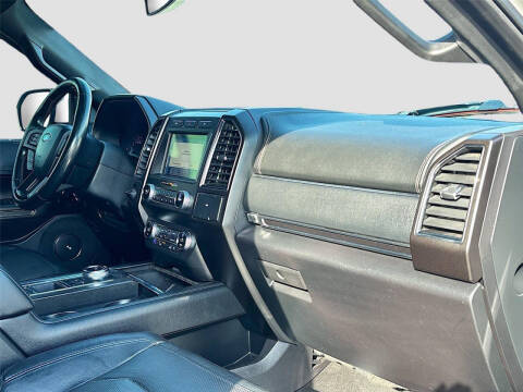 2019 Ford Expedition MAX Limited