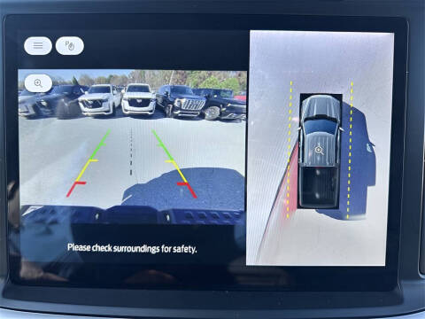 2022 Ford F-150 Lightning XLT