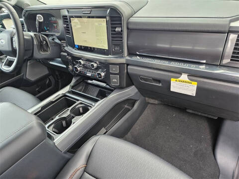 2025 Ford F-350 Super Duty