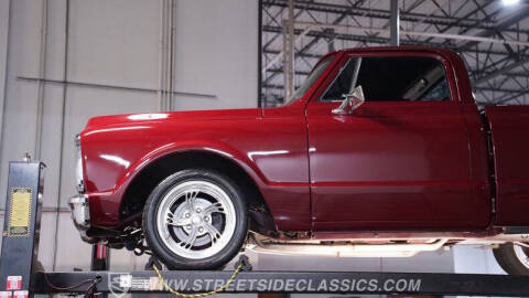 1972 Chevrolet C10
