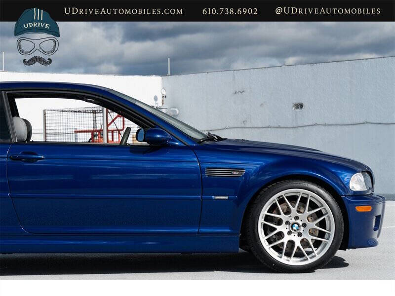 2006 BMW M3