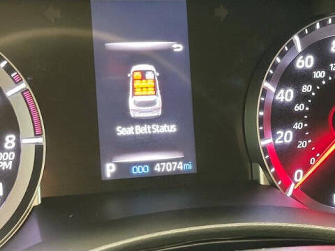 2021 Toyota Highlander L