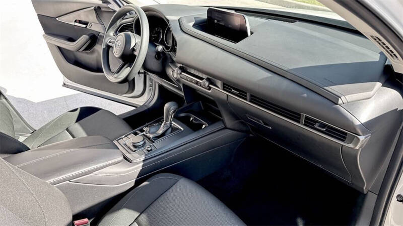 2022 Mazda CX-30 2.5 S