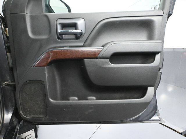 2016 GMC Sierra 2500HD