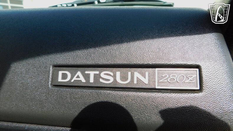 1977 Datsun 280Z