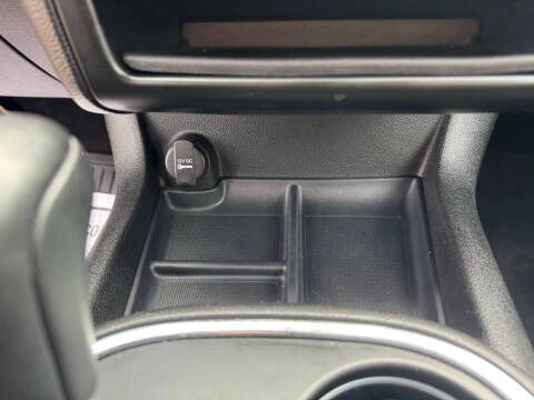 2011 Dodge Durango R/T