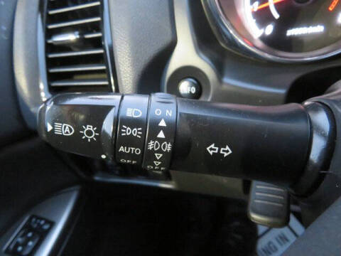 2023 Mitsubishi Outlander Sport SE