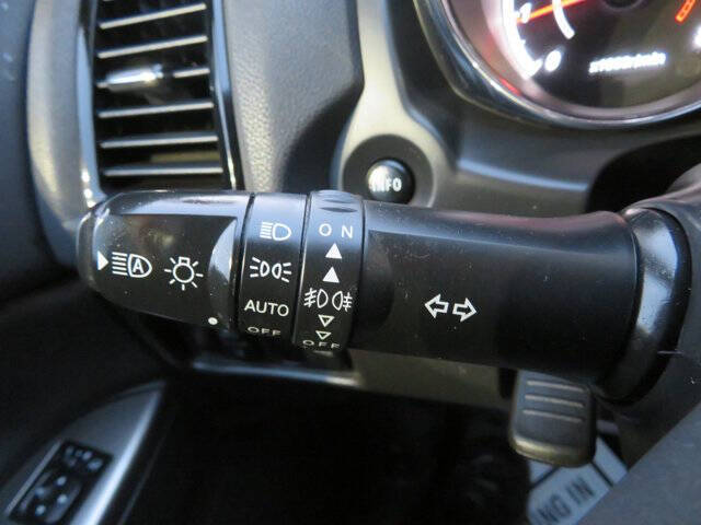 2023 Mitsubishi Outlander Sport SE