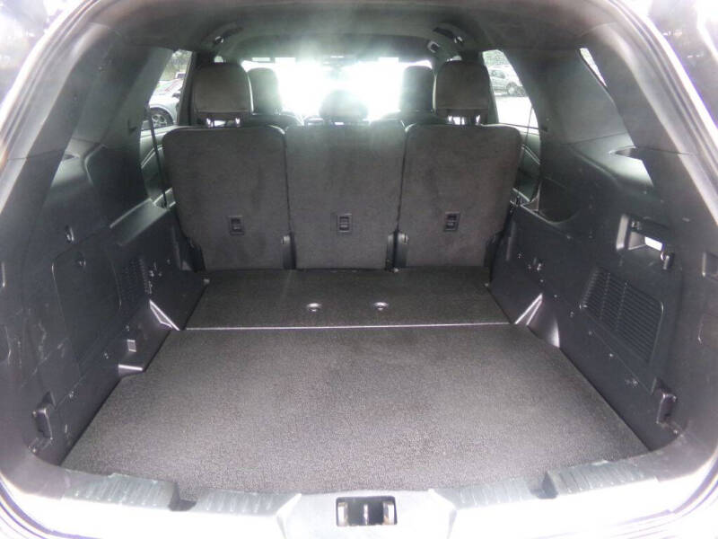 2022 Ford Explorer Police Interceptor Utility