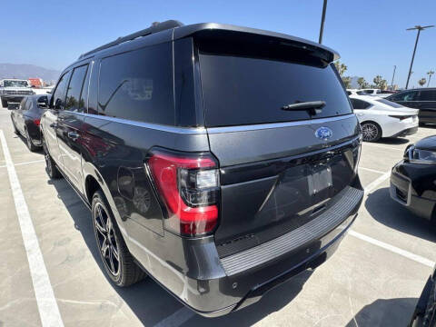 2020 Ford Expedition MAX Limited