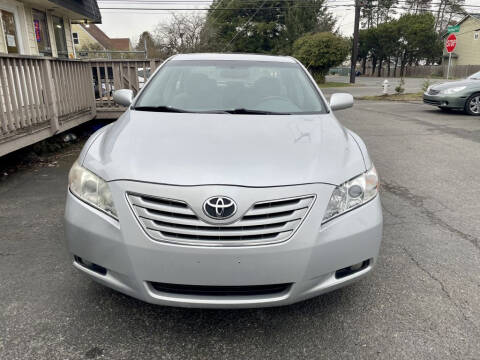 2009 Toyota Camry for sale at Life Auto Sales in Tacoma WA