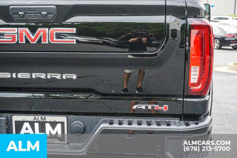 2023 GMC Sierra 2500HD