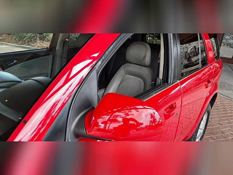 2007 Saturn Vue