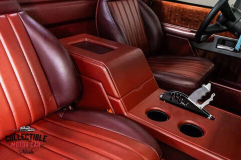 1991 GMC Sierra 1500