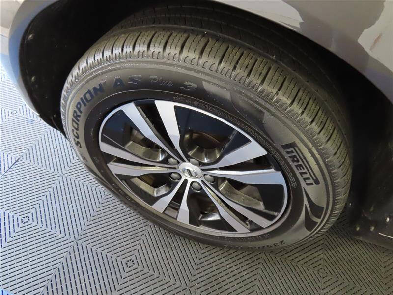 2023 Volvo XC60 B5 Core